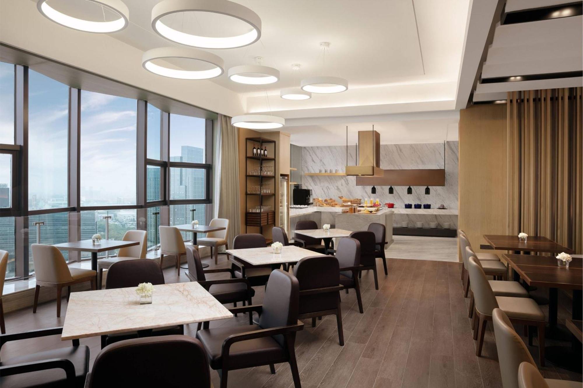 Отель Courtyard By Marriott Jiangsu Taizhou Экстерьер фото