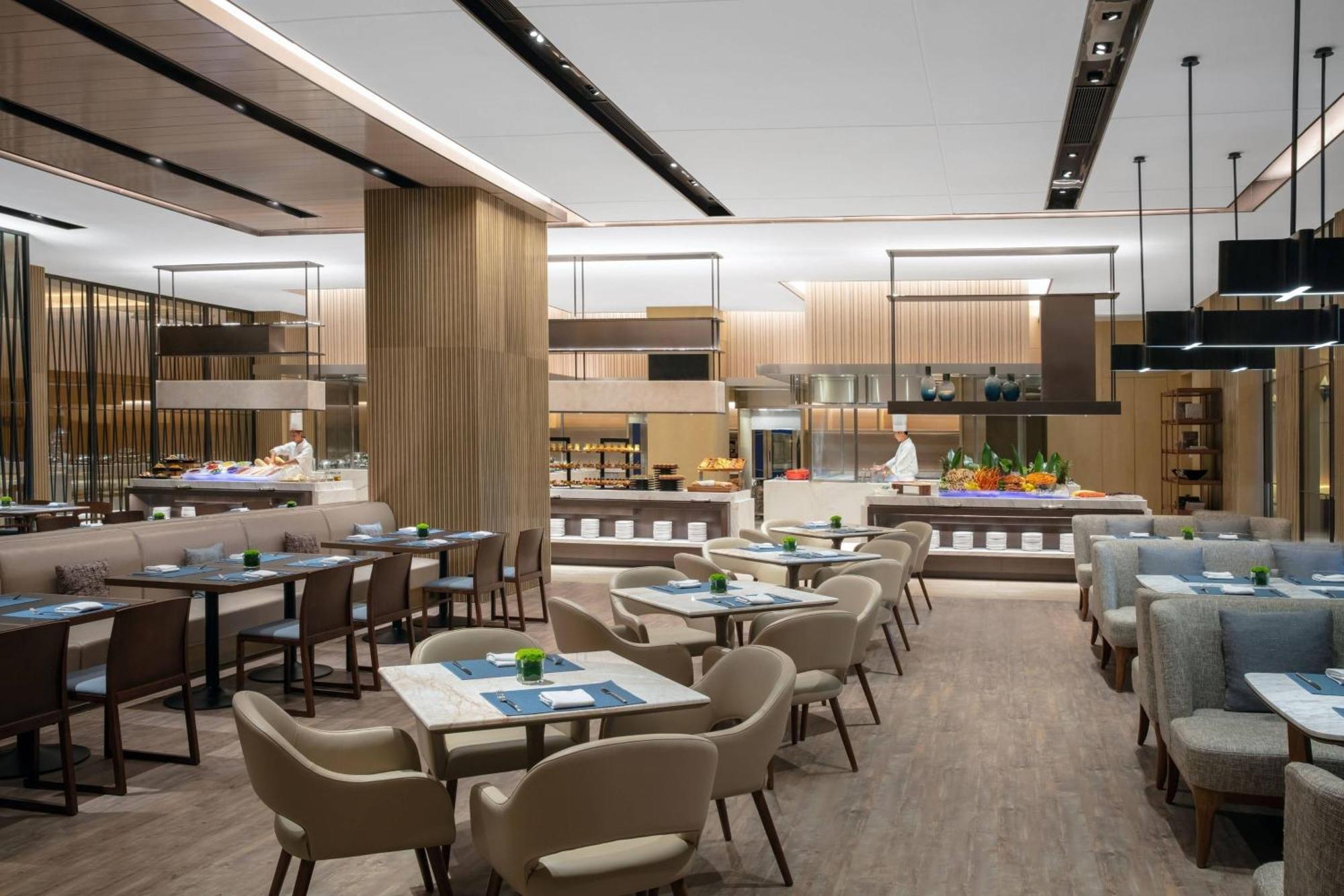 Отель Courtyard By Marriott Jiangsu Taizhou Экстерьер фото
