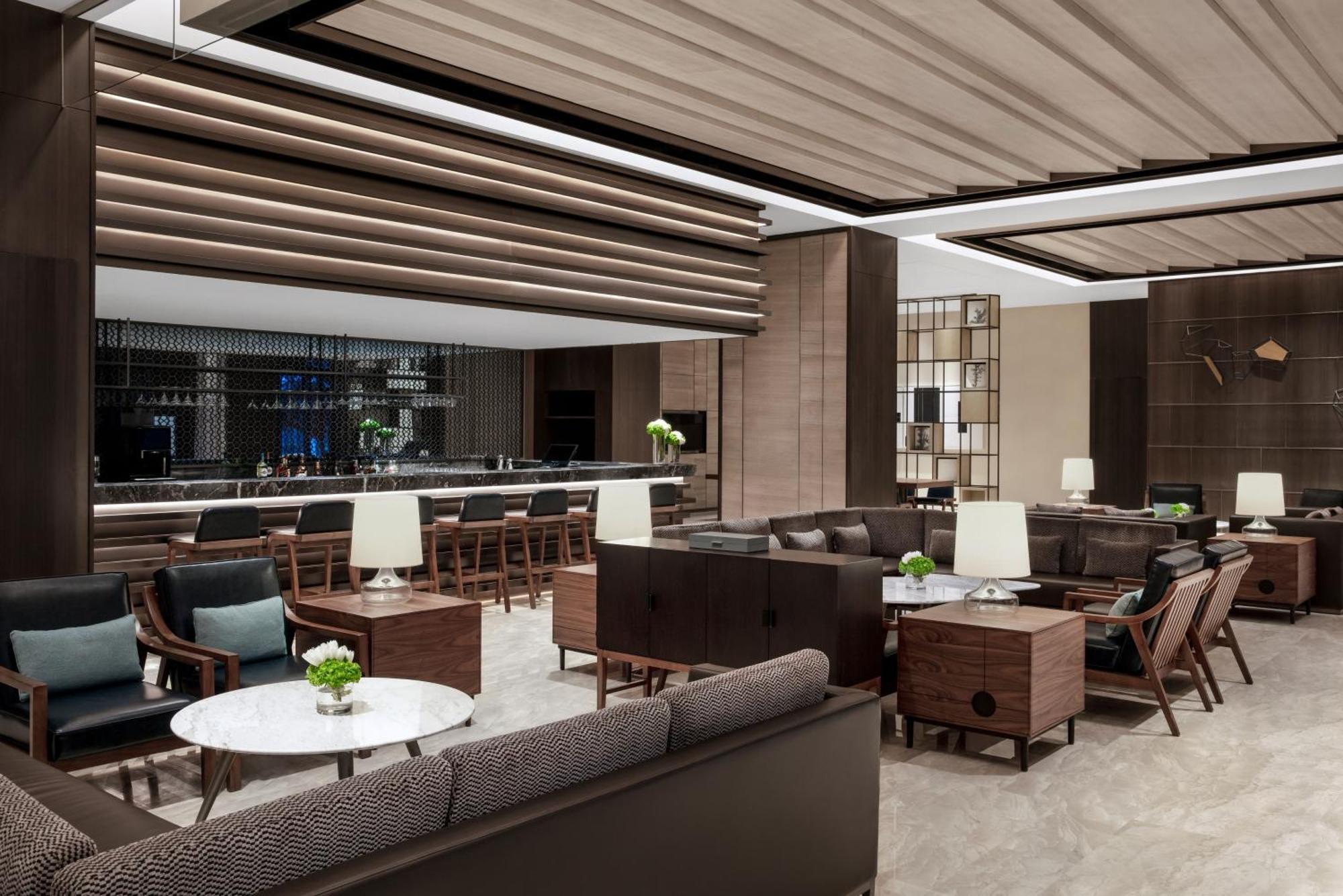 Отель Courtyard By Marriott Jiangsu Taizhou Экстерьер фото