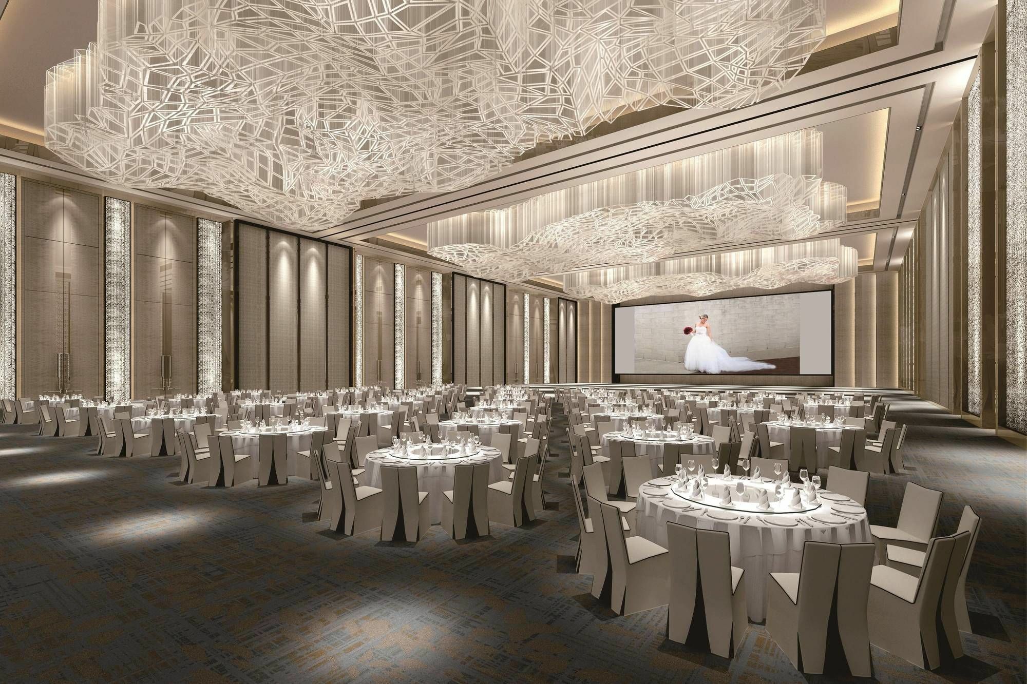 Отель Courtyard By Marriott Jiangsu Taizhou Экстерьер фото